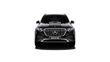 GLE - 360° view