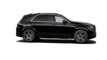 GLE - 360° view
