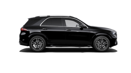 GLE - 360° view