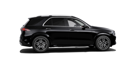 GLE - 360° view