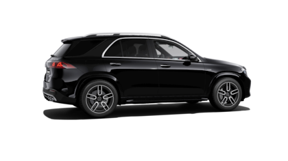 GLE - 360° view
