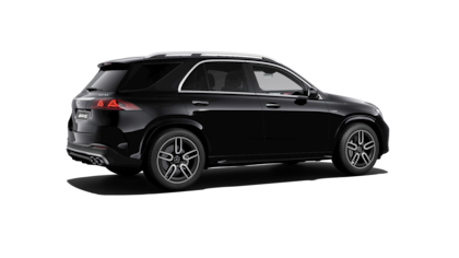 GLE - 360° view