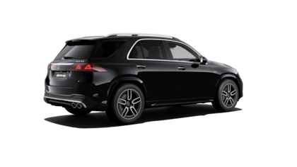 GLE - 360° view
