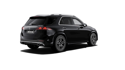 GLE - 360° view