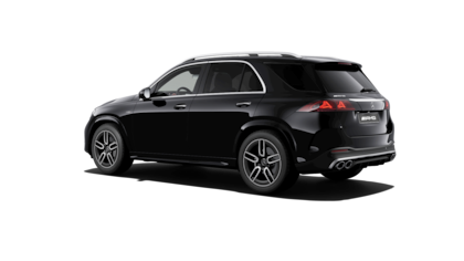 GLE - 360° view