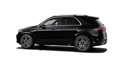 GLE - 360° view