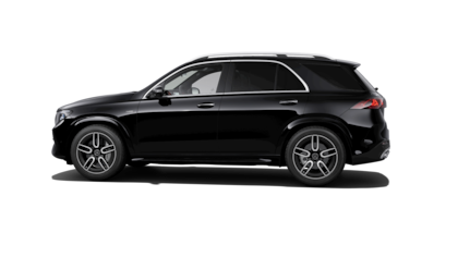 GLE - 360° view