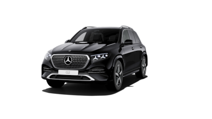 GLE - 360° view