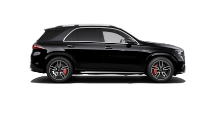 GLE - 360° view