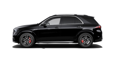 GLE - 360° view