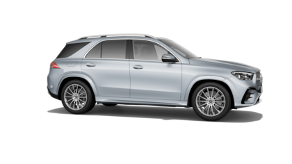 GLE - 360° view