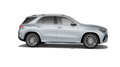 GLE - 360° view