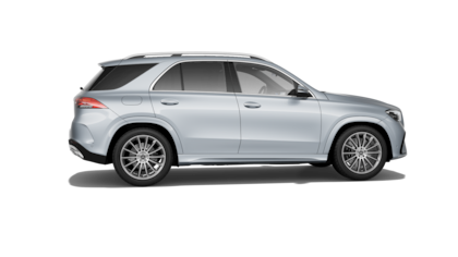 GLE - 360° view