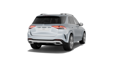 GLE - 360° view