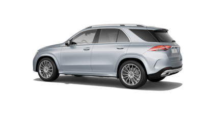 GLE - 360° view