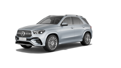 GLE - 360° view