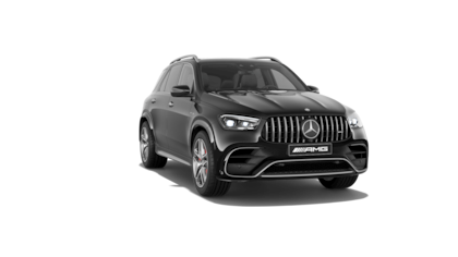GLE - 360° view