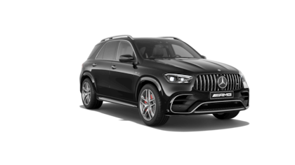 GLE - 360° view