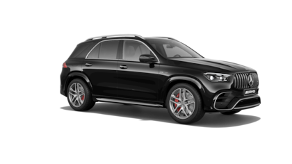 GLE - 360° view