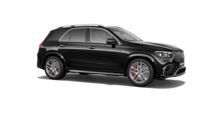 GLE - 360° view