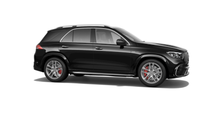 GLE - 360° view