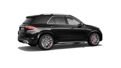 GLE - 360° view