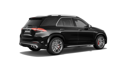 GLE - 360° view