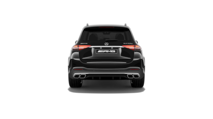 GLE - 360° view