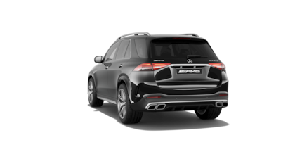 GLE - 360° view