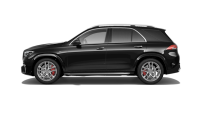 GLE - 360° view