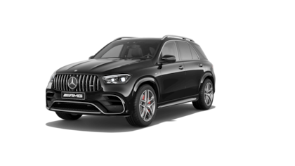 GLE - 360° view