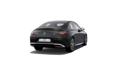 CLA - 360° view