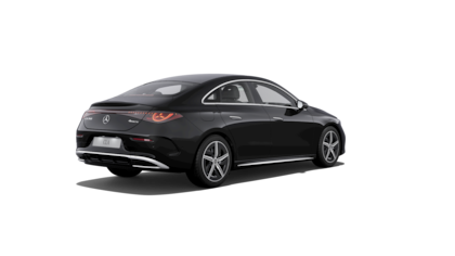 CLA - 360° view