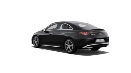 CLA - 360° view