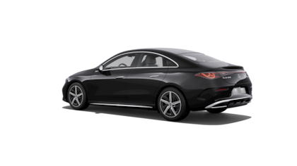 CLA - 360° view
