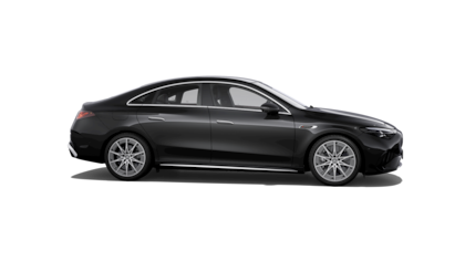 CLA - 360° view