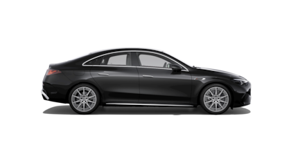 CLA - 360° view