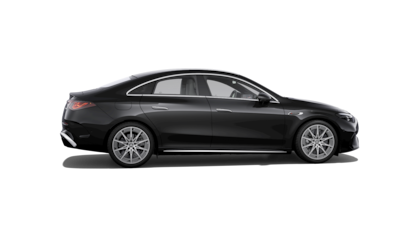 CLA - 360° view