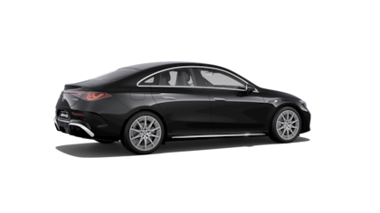 CLA - 360° view