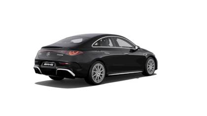 CLA - 360° view