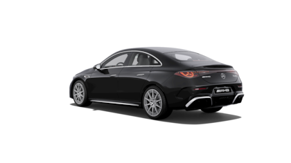 CLA - 360° view