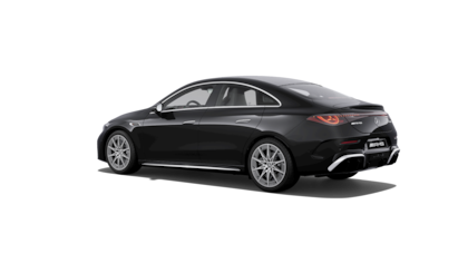 CLA - 360° view