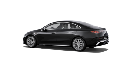 CLA - 360° view