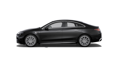 CLA - 360° view