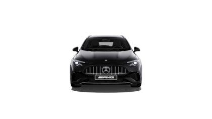 CLA Shooting Brake - 360° view