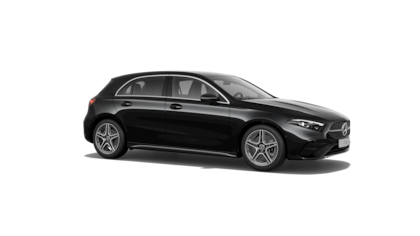 Classe A Berline compacte - 360° view