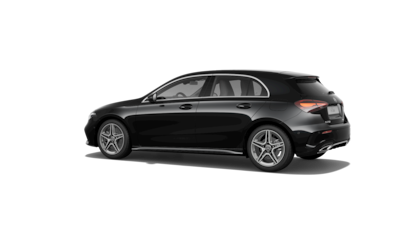 Classe A Berline compacte - 360° view