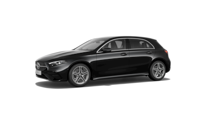 Classe A Berline compacte - 360° view