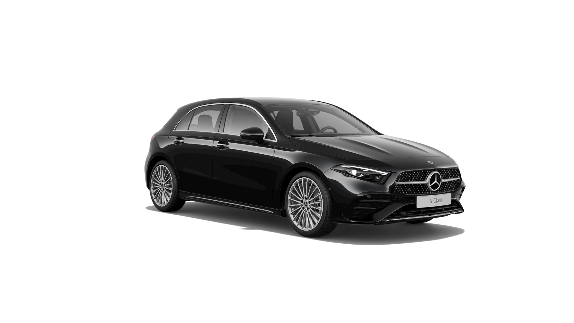 A-Klasse Kompaktlimousine