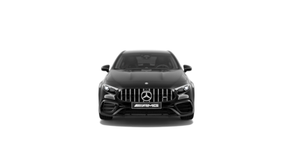 A-Klasse Kompaktlimousine - 360° view
